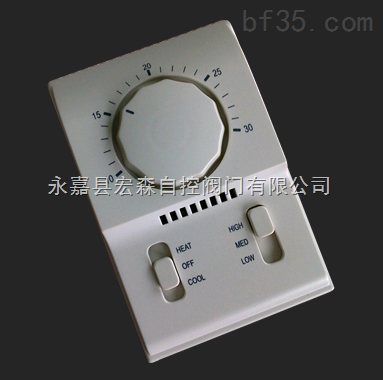 YK2000-供应温控器 机械式温控器 空调面板 _供应信息_商机_中国泵阀商务网